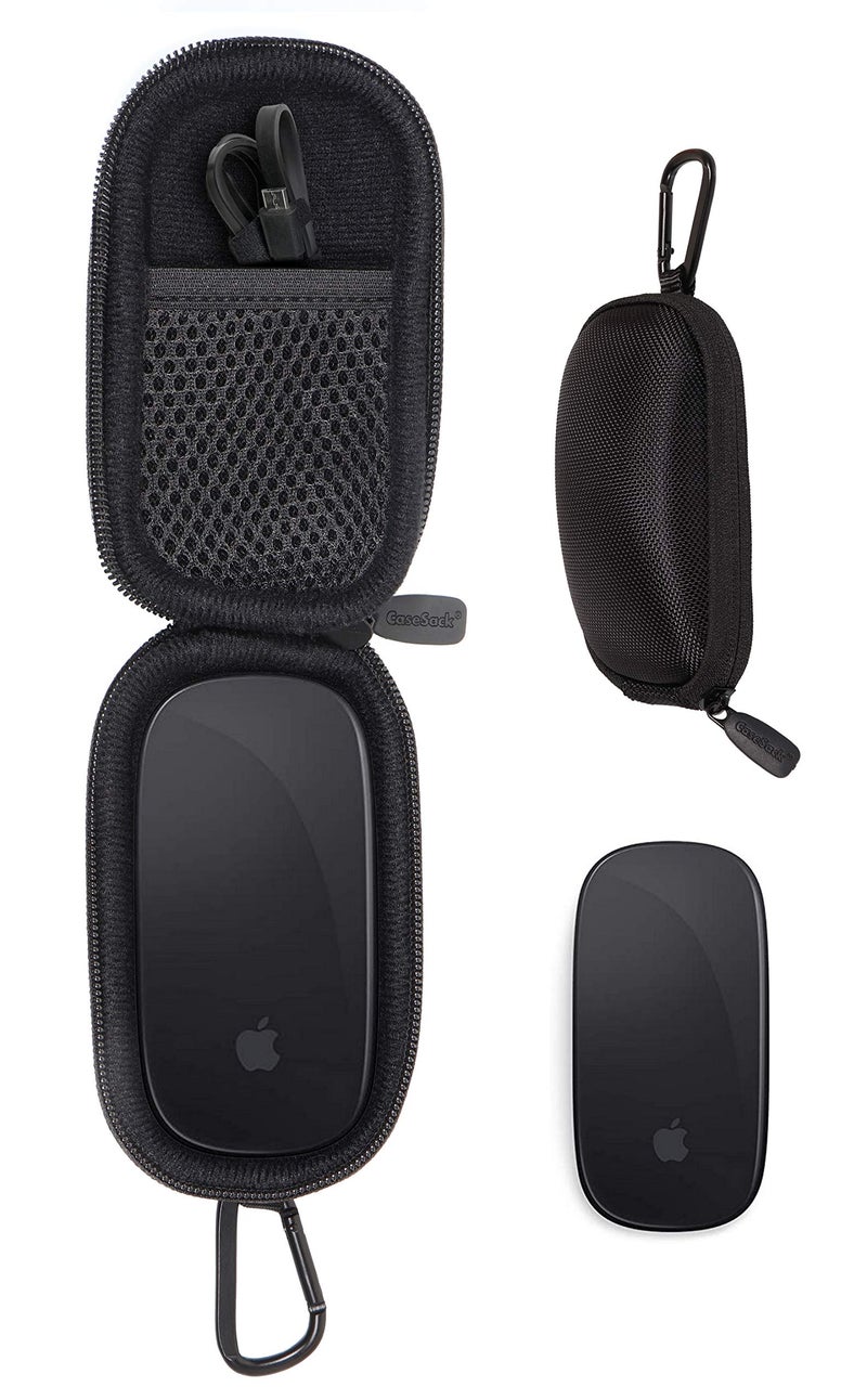 CaseSack Case for Apple Magic Mouse 2 and Magic Mouse 1 - Image 1